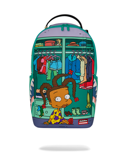 SPRAYGROUNDÂ® BACKPACK RUGRATS SUSIE'S CLOSET BACKPACK
