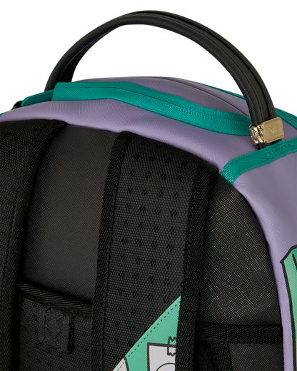 SPRAYGROUNDÂ® BACKPACK RUGRATS SUSIE'S CLOSET BACKPACK