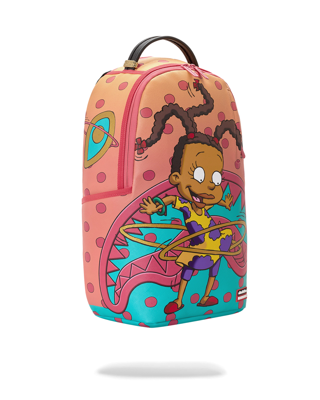 SPRAYGROUND® BACKPACK RUGRATS SUSIE HULA HOOPS BACKPACK