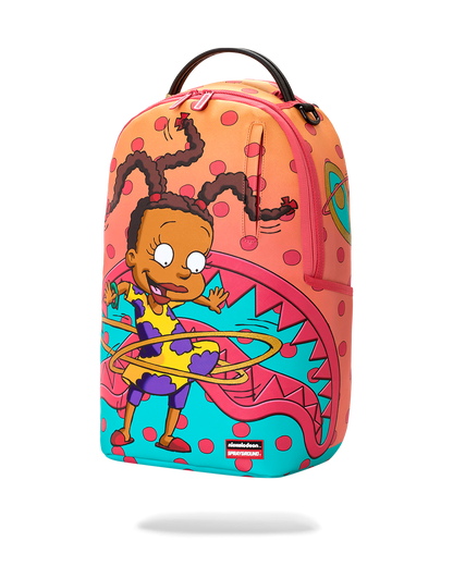 SPRAYGROUND® BACKPACK RUGRATS SUSIE HULA HOOPS BACKPACK