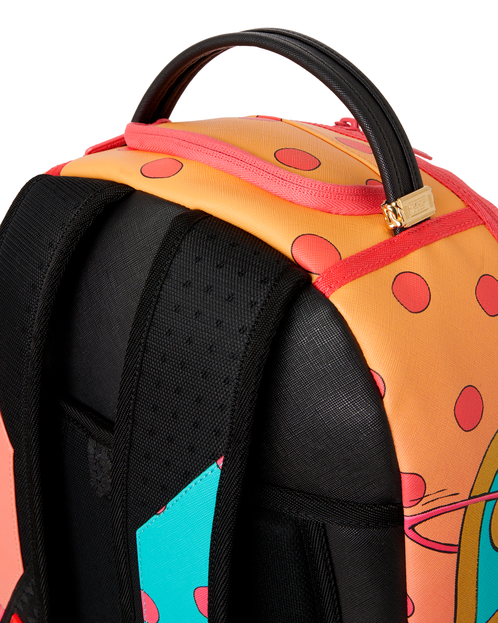 SPRAYGROUND® BACKPACK RUGRATS SUSIE HULA HOOPS BACKPACK