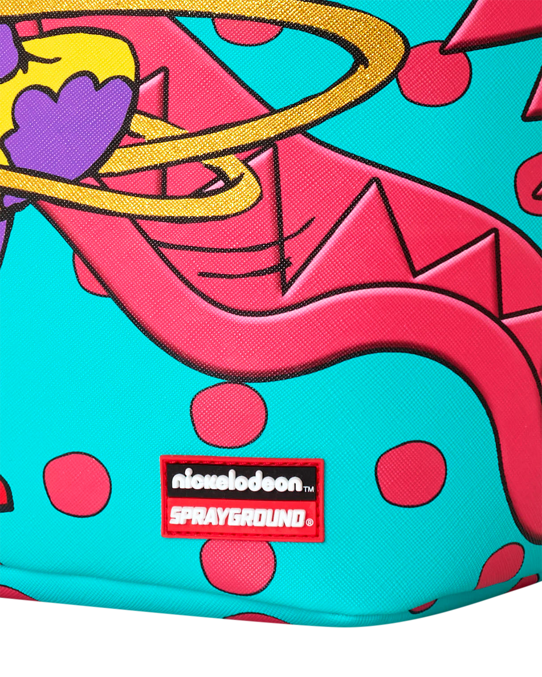 SPRAYGROUND® BACKPACK RUGRATS SUSIE HULA HOOPS BACKPACK