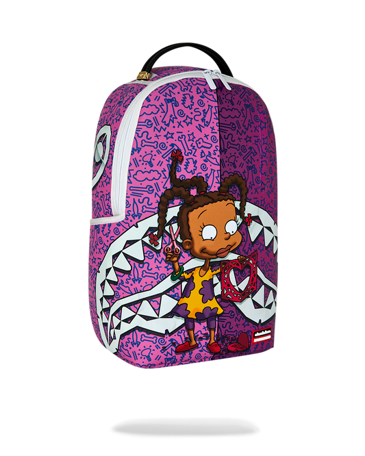 SPRAYGROUNDÂ® BACKPACK RUGRATS SUSIE PAPER CUTS BACKPACK