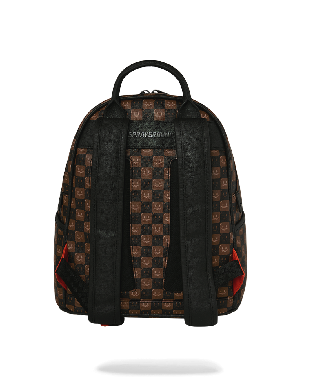 SPRAYGROUND® BACKPACK SHARKS IN PARIS GRIN & GRIND SAVAGE BACKPACK