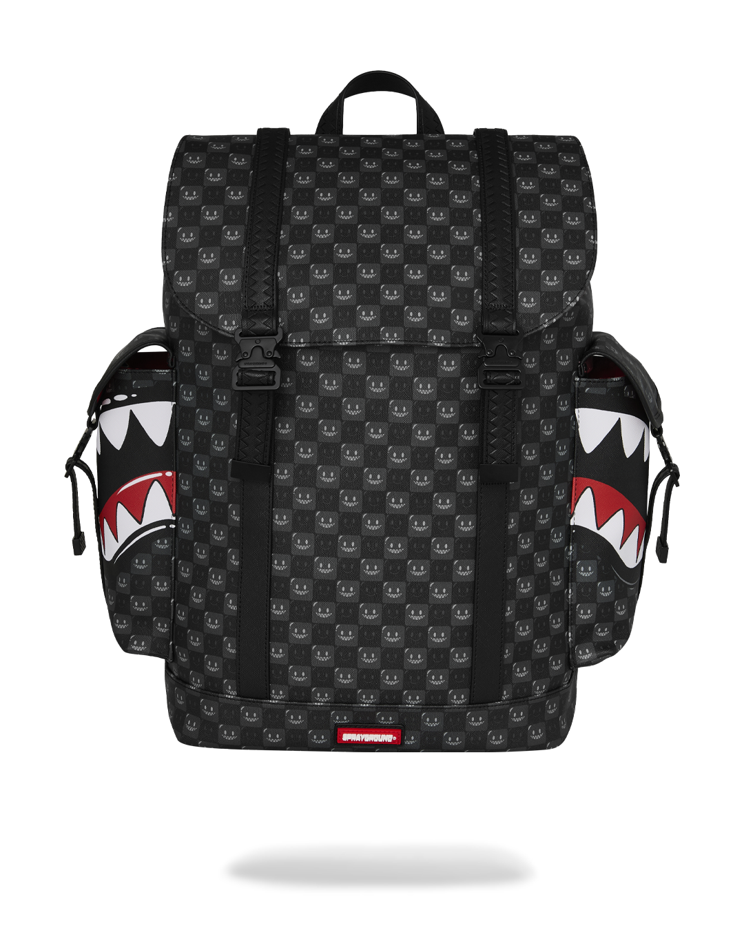 SPRAYGROUND® BACKPACK SHINOBI SHARKS IN PARIS MONTE CARLO