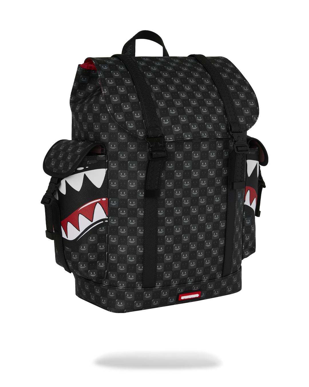 SPRAYGROUND® BACKPACK SHINOBI SHARKS IN PARIS MONTE CARLO