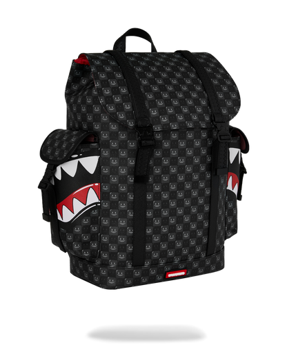 SPRAYGROUND® BACKPACK SHINOBI SHARKS IN PARIS MONTE CARLO