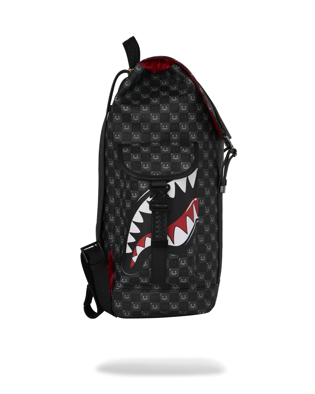 SPRAYGROUND® BACKPACK SHINOBI SHARKS IN PARIS MONTE CARLO