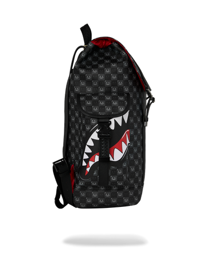 SPRAYGROUND® BACKPACK SHINOBI SHARKS IN PARIS MONTE CARLO
