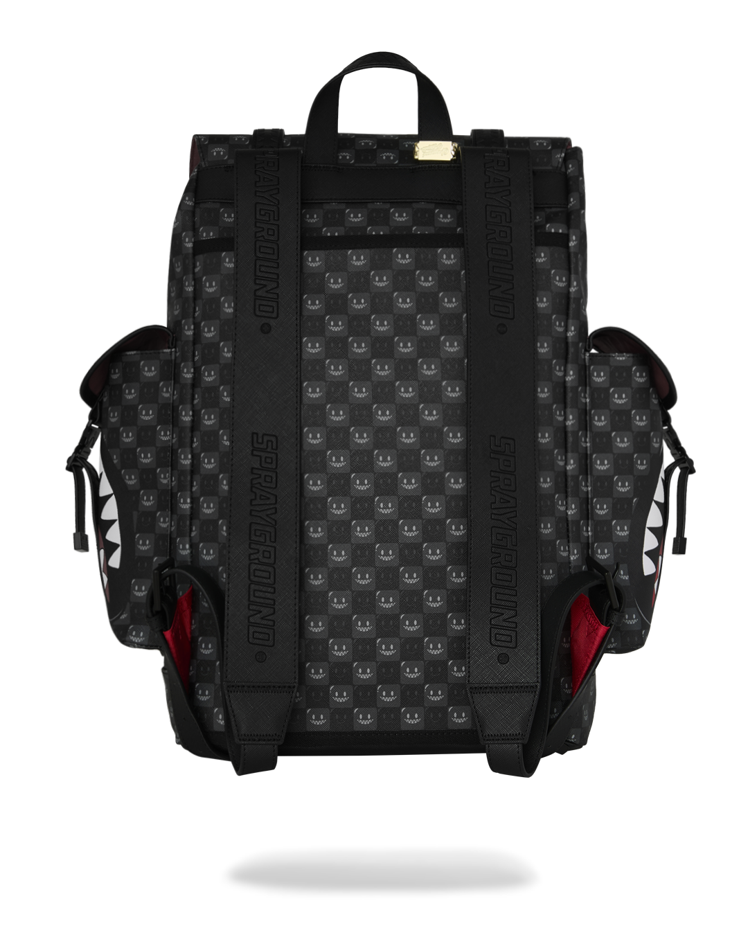 SPRAYGROUND® BACKPACK SHINOBI SHARKS IN PARIS MONTE CARLO