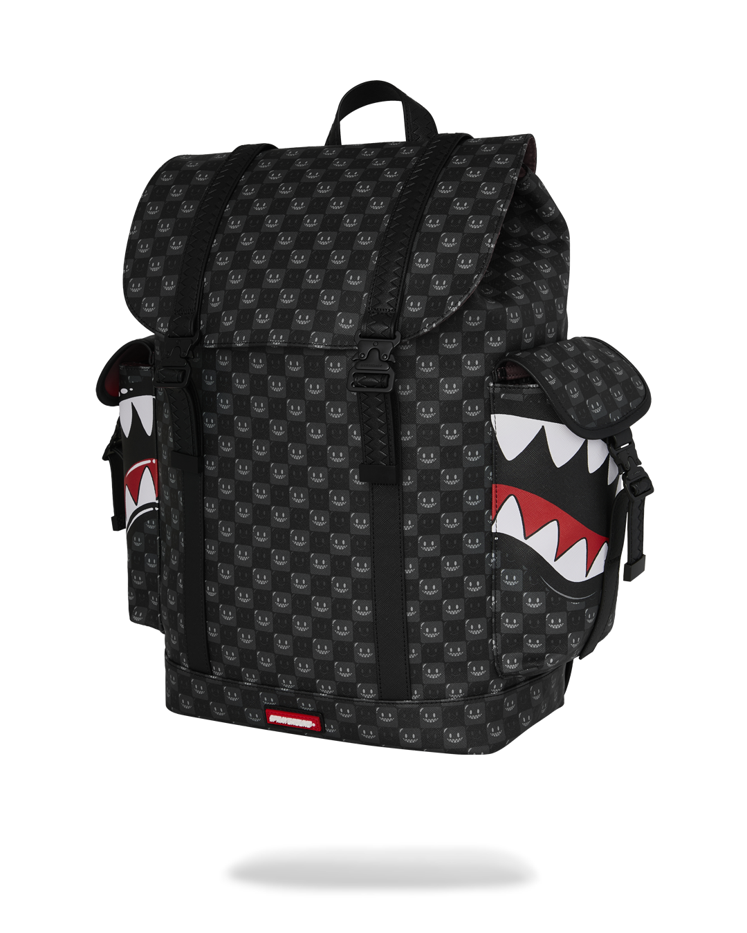 SPRAYGROUND® BACKPACK SHINOBI SHARKS IN PARIS MONTE CARLO
