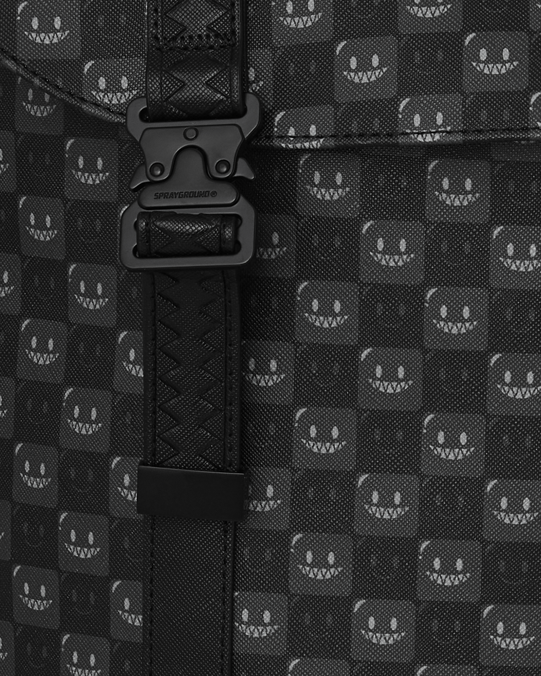 SPRAYGROUND® BACKPACK SHINOBI SHARKS IN PARIS MONTE CARLO
