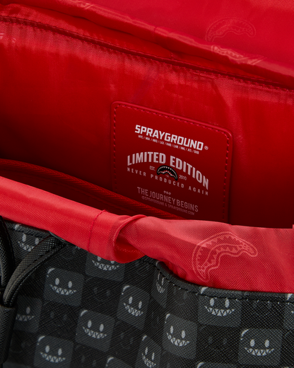 SPRAYGROUND® BACKPACK SHINOBI SHARKS IN PARIS MONTE CARLO