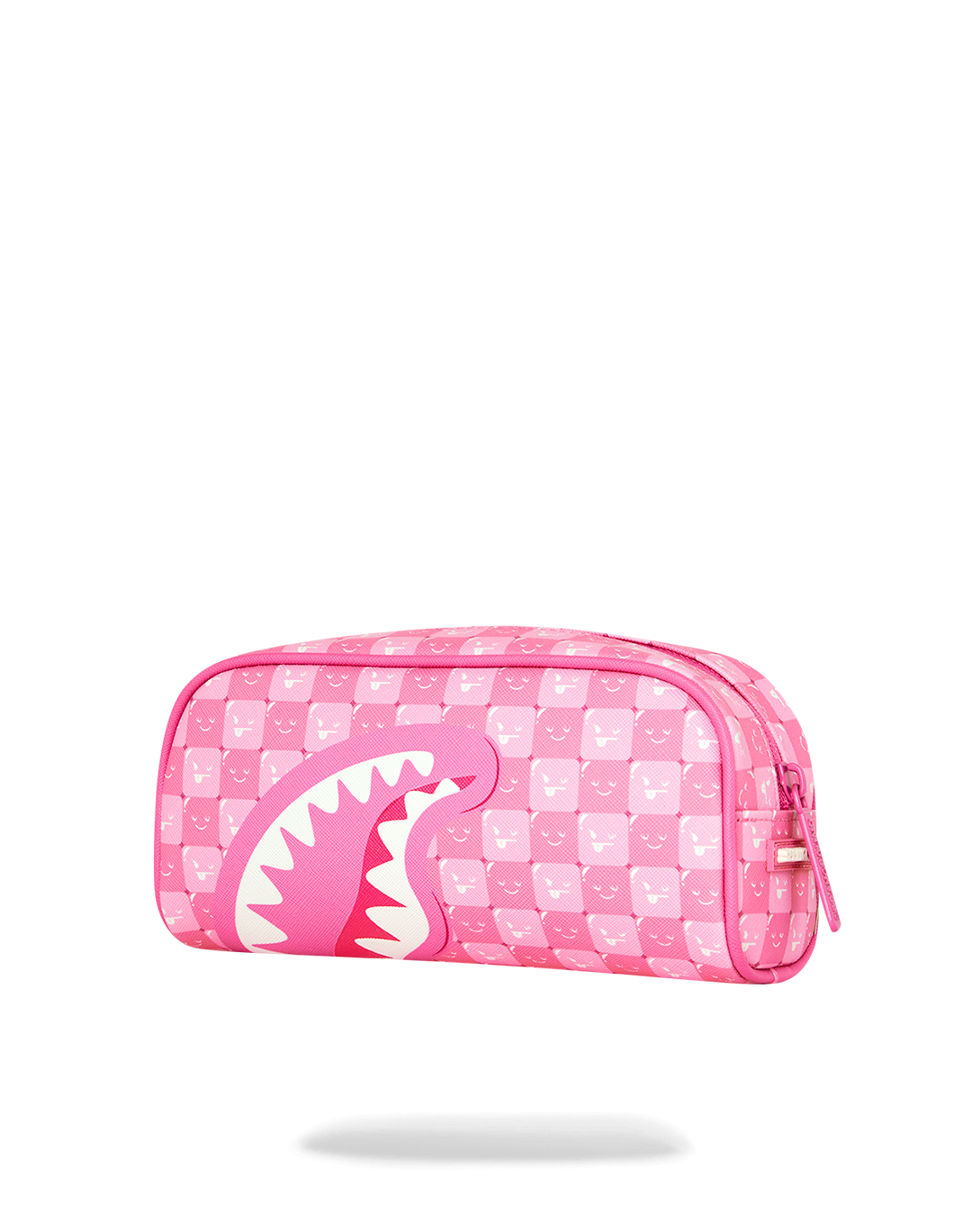 SPRAYGROUND® POUCH SHINOBI SHARKS IN PARIS (PINK) POUCH