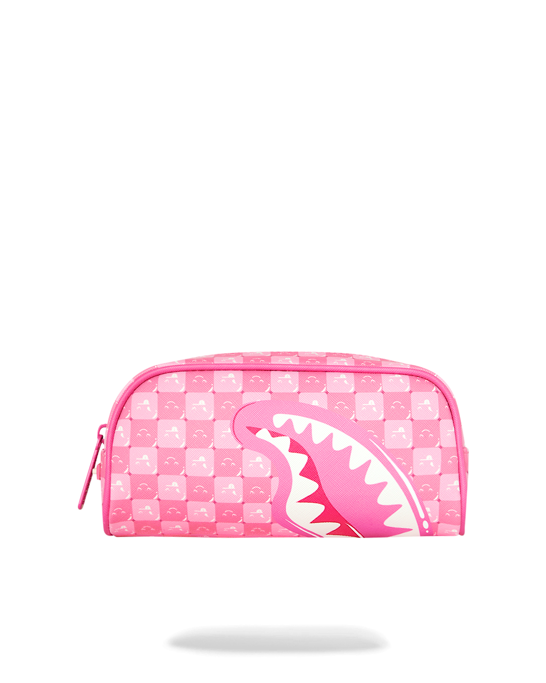 SPRAYGROUND® POUCH SHINOBI SHARKS IN PARIS (PINK) POUCH