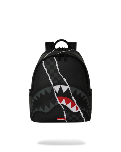SPRAYGROUND® BACKPACK SHARK SLASH SAVAGE BACKPACK