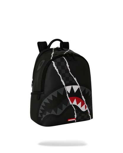 SPRAYGROUND® BACKPACK SHARK SLASH SAVAGE BACKPACK