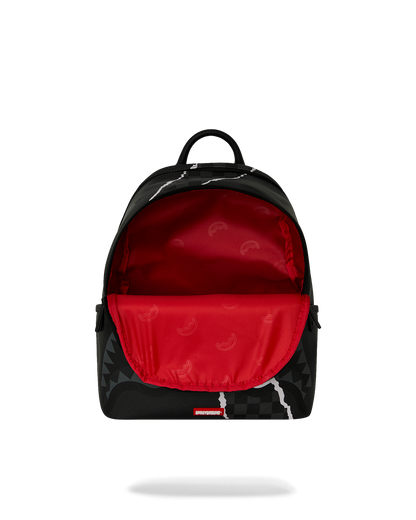 SPRAYGROUND® BACKPACK SHARK SLASH SAVAGE BACKPACK