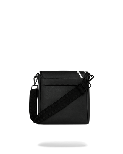 SPRAYGROUND® SLING SHARK SLASH MESSENGER SLING