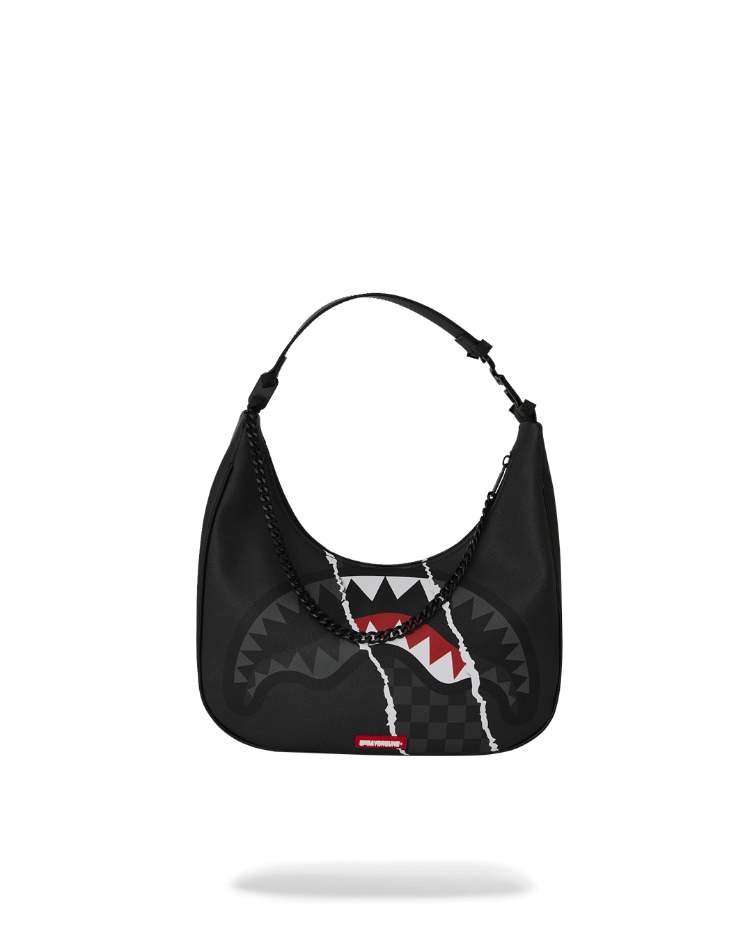 SPRAYGROUND® HANDBAG SHARK SLASH HANDBAG
