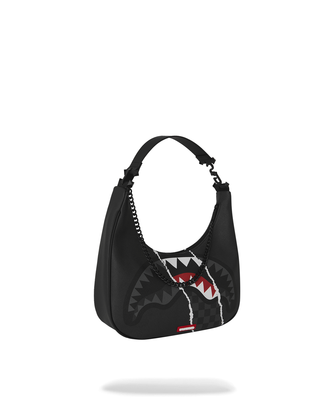 SPRAYGROUND® HANDBAG SHARK SLASH HANDBAG
