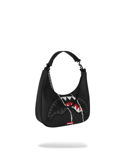 SPRAYGROUND® HANDBAG SHARK SLASH HANDBAG