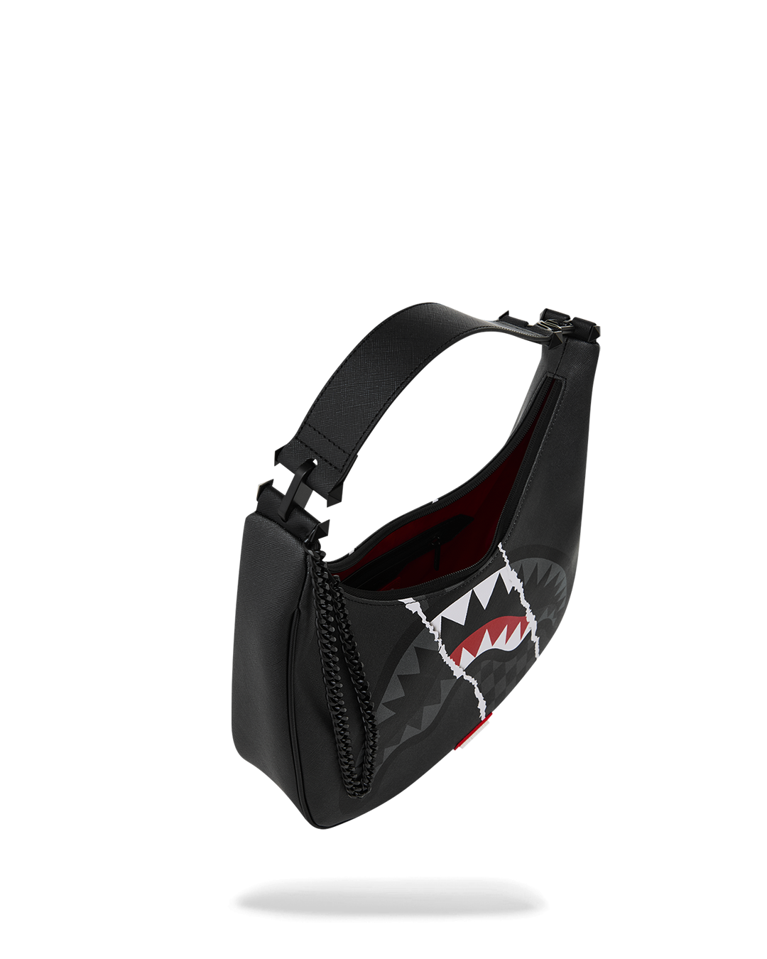 SPRAYGROUND® HANDBAG SHARK SLASH HANDBAG