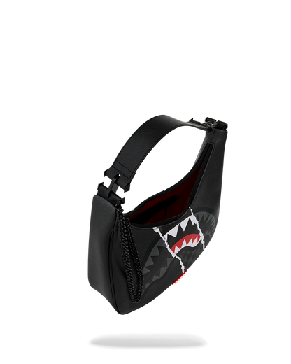SPRAYGROUND® HANDBAG SHARK SLASH HANDBAG