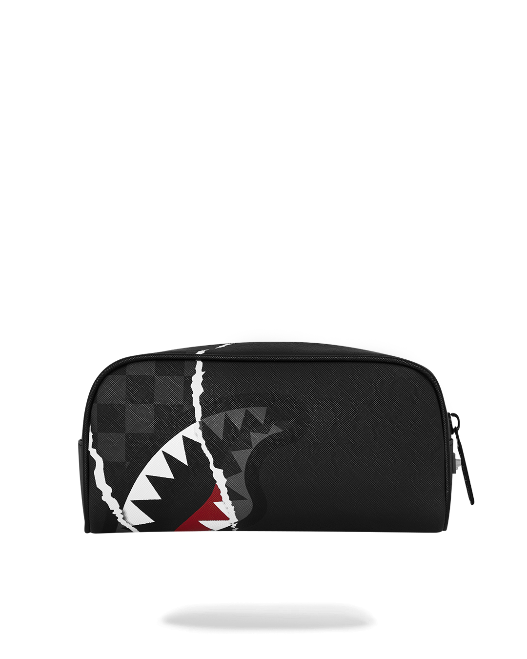 SPRAYGROUND® POUCH SHARK SLASH POUCH