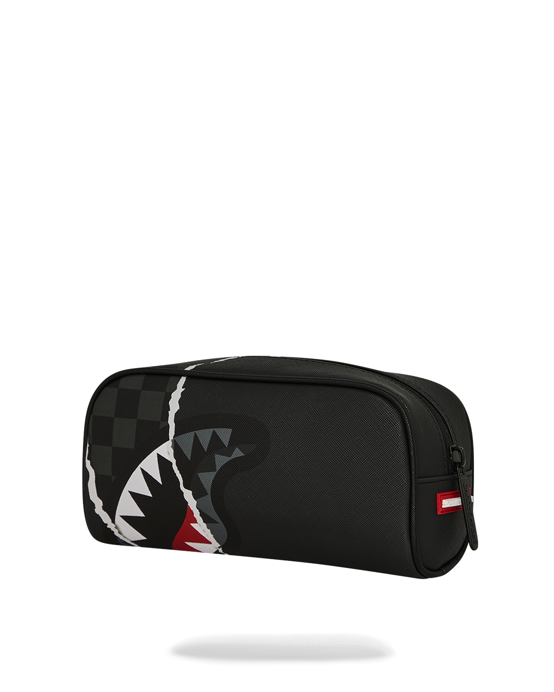 SPRAYGROUND® POUCH SHARK SLASH POUCH
