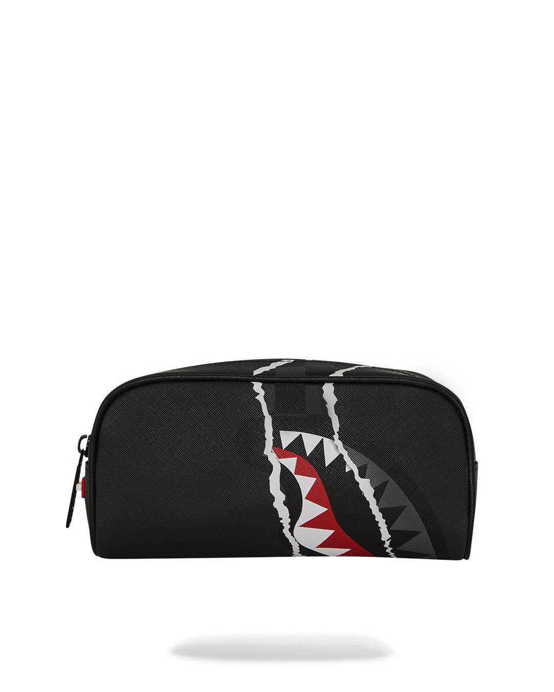 SPRAYGROUND® POUCH SHARK SLASH POUCH