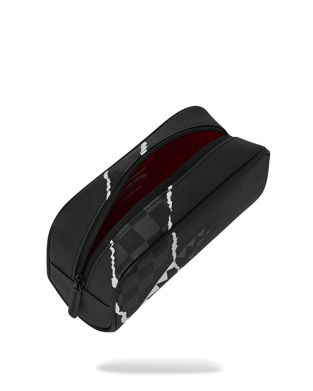 SPRAYGROUND® POUCH SHARK SLASH POUCH