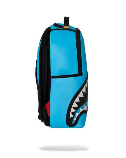 SPRAYGROUNDÂ® BACKPACK SHARK CENTRAL COTTON CANDY SPLIT BACKPACK
