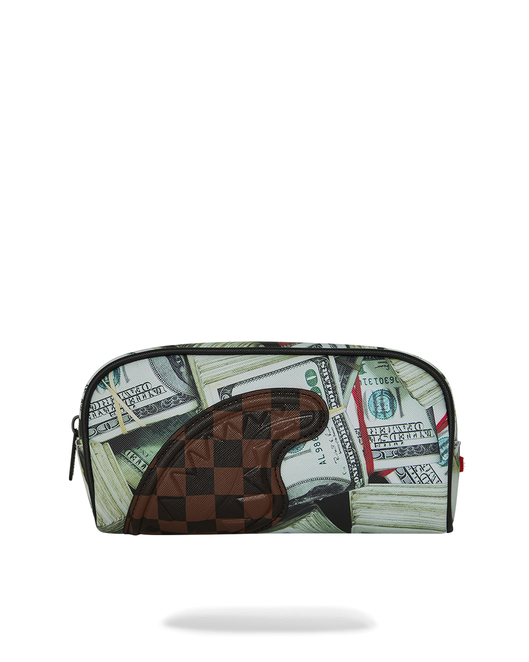 SPRAYGROUND® POUCH FULLY LOADED POUCH