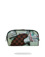 SPRAYGROUND® POUCH FULLY LOADED POUCH
