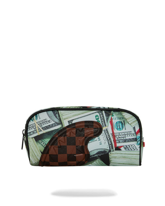 SPRAYGROUND® POUCH FULLY LOADED POUCH