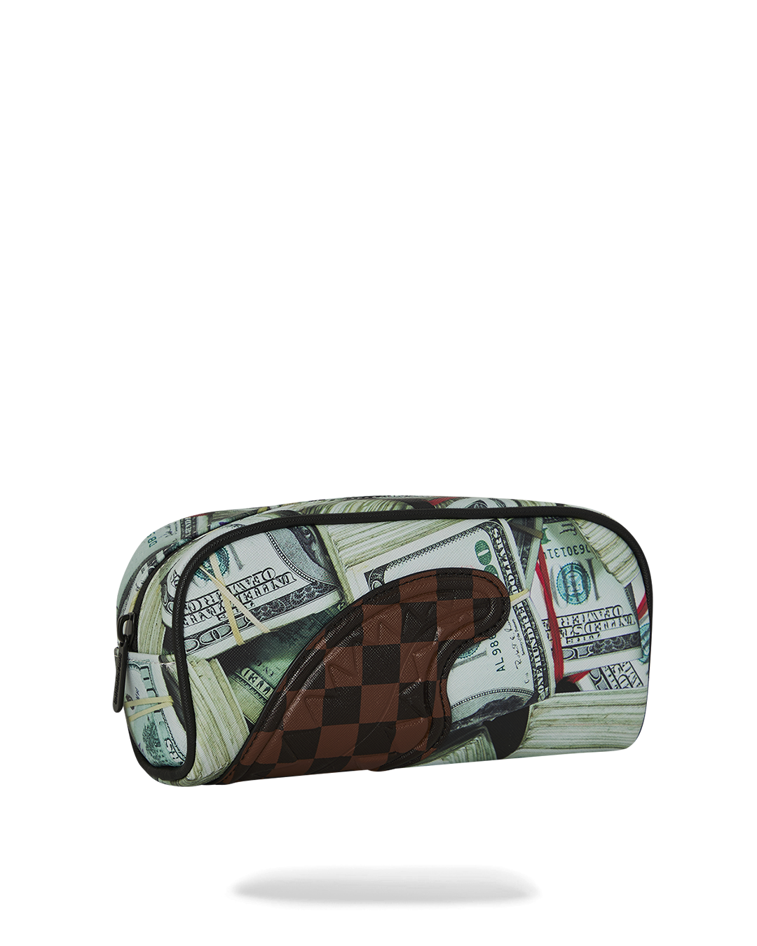 SPRAYGROUND® POUCH FULLY LOADED POUCH