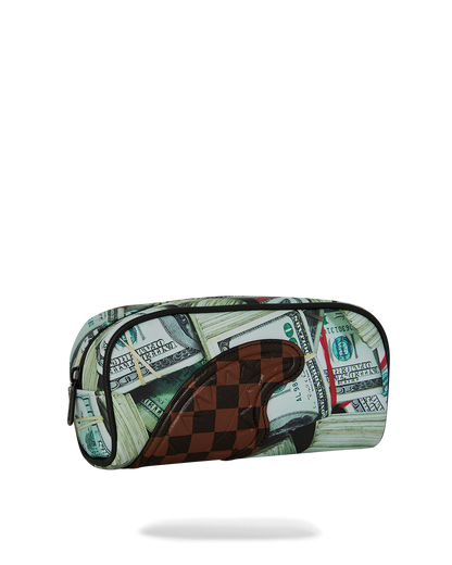 SPRAYGROUND® POUCH FULLY LOADED POUCH