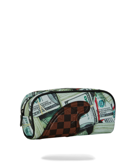SPRAYGROUND® POUCH FULLY LOADED POUCH