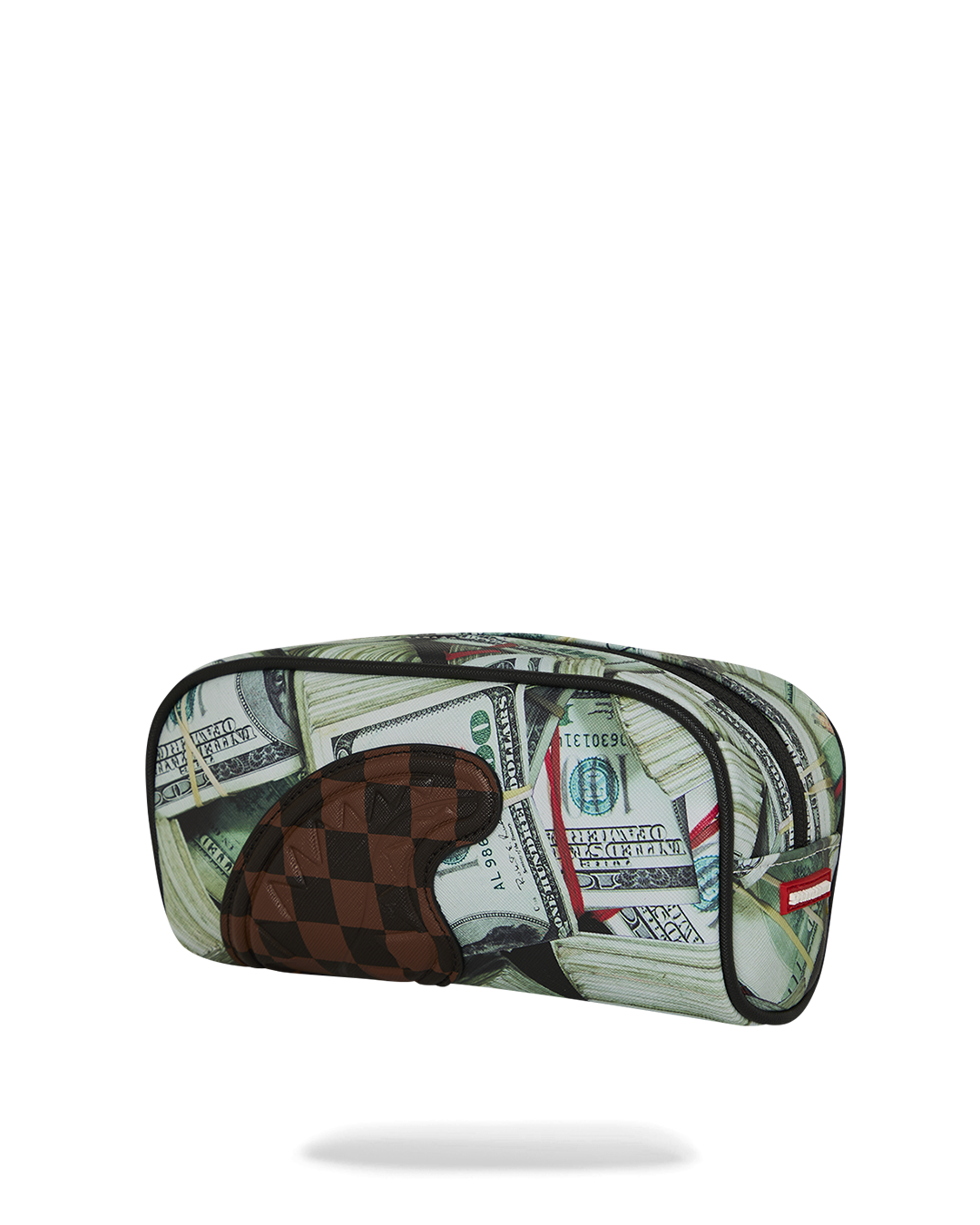 SPRAYGROUND® POUCH FULLY LOADED POUCH