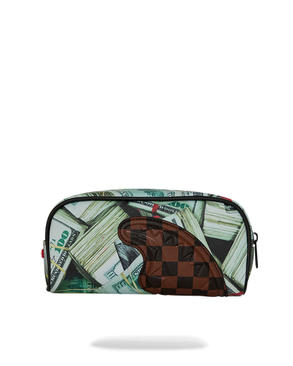SPRAYGROUND® POUCH FULLY LOADED POUCH