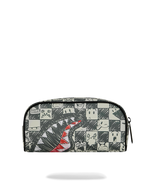 SPRAYGROUND® POUCH EMOTE CHECK POUCH