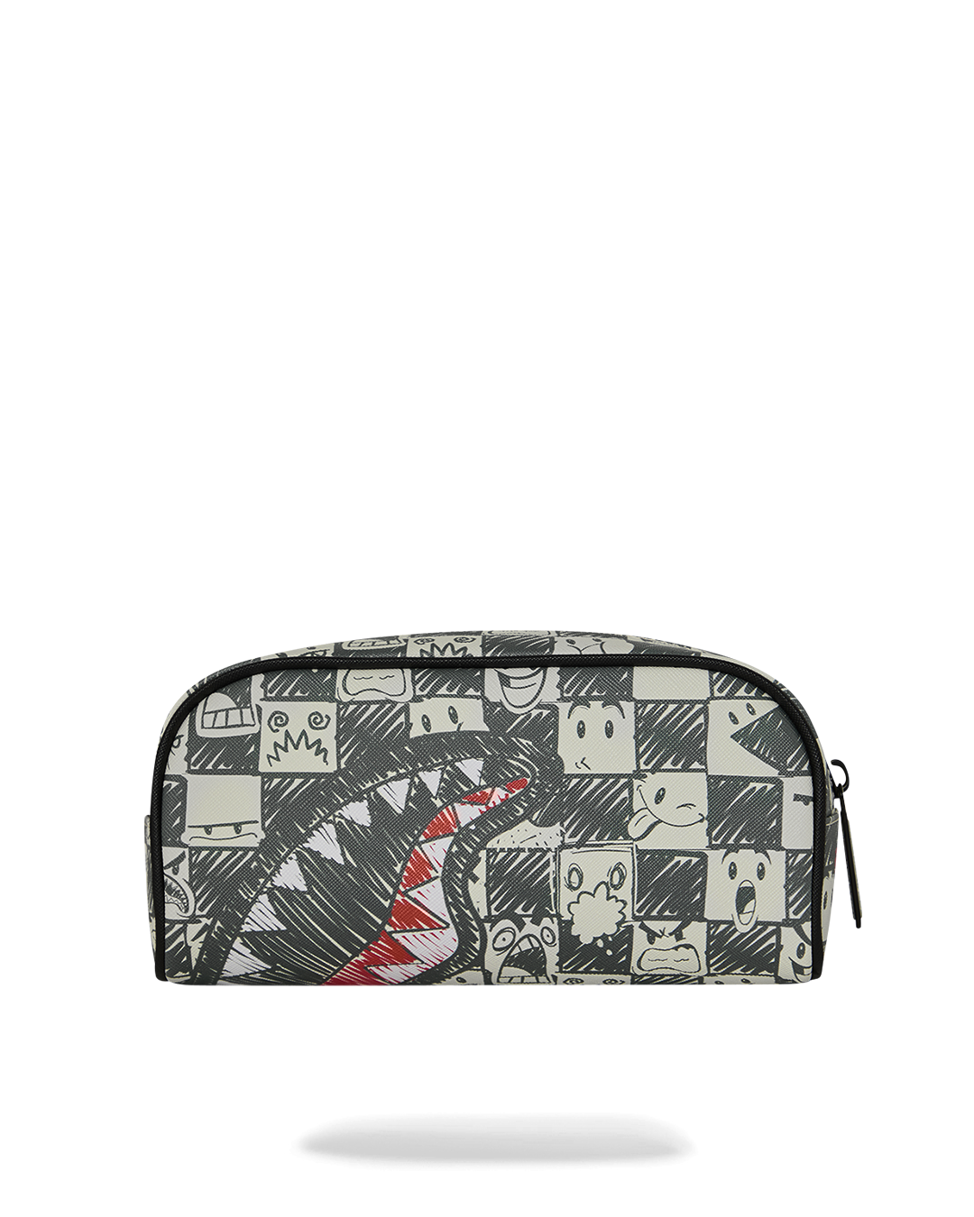 SPRAYGROUND® POUCH EMOTE CHECK POUCH