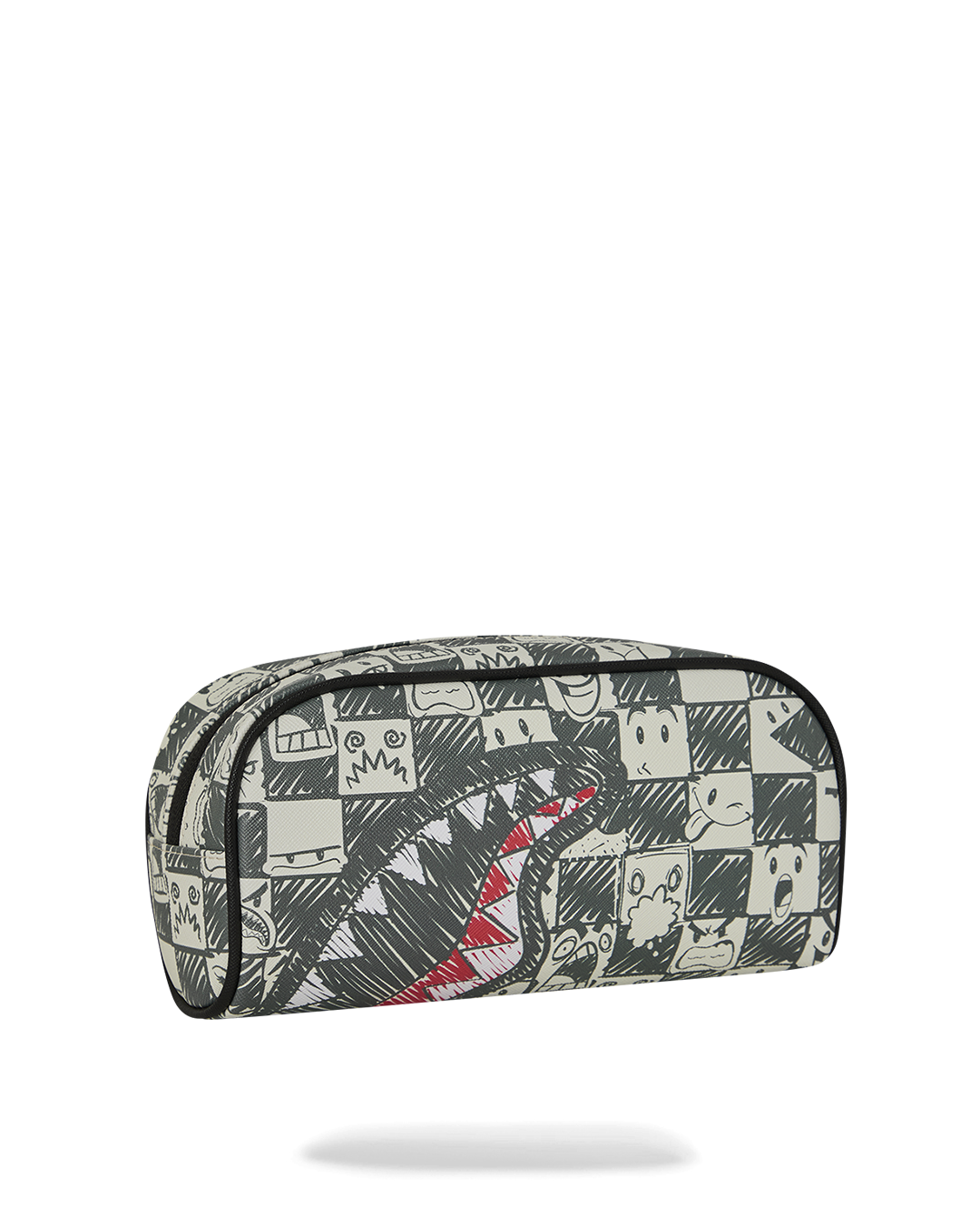 SPRAYGROUND® POUCH EMOTE CHECK POUCH