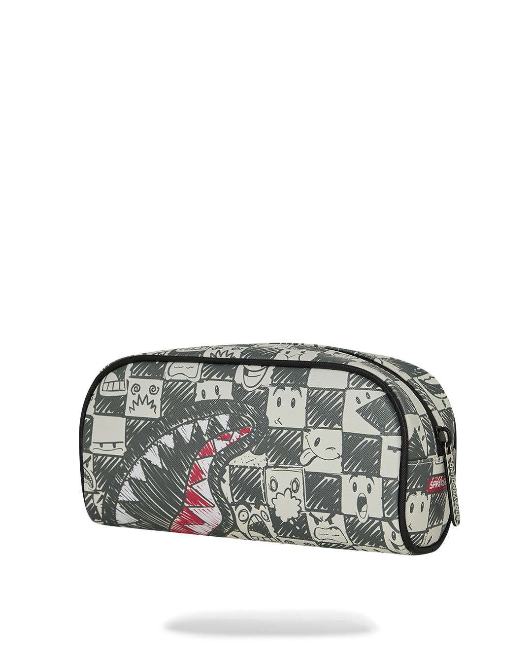 SPRAYGROUND® POUCH EMOTE CHECK POUCH