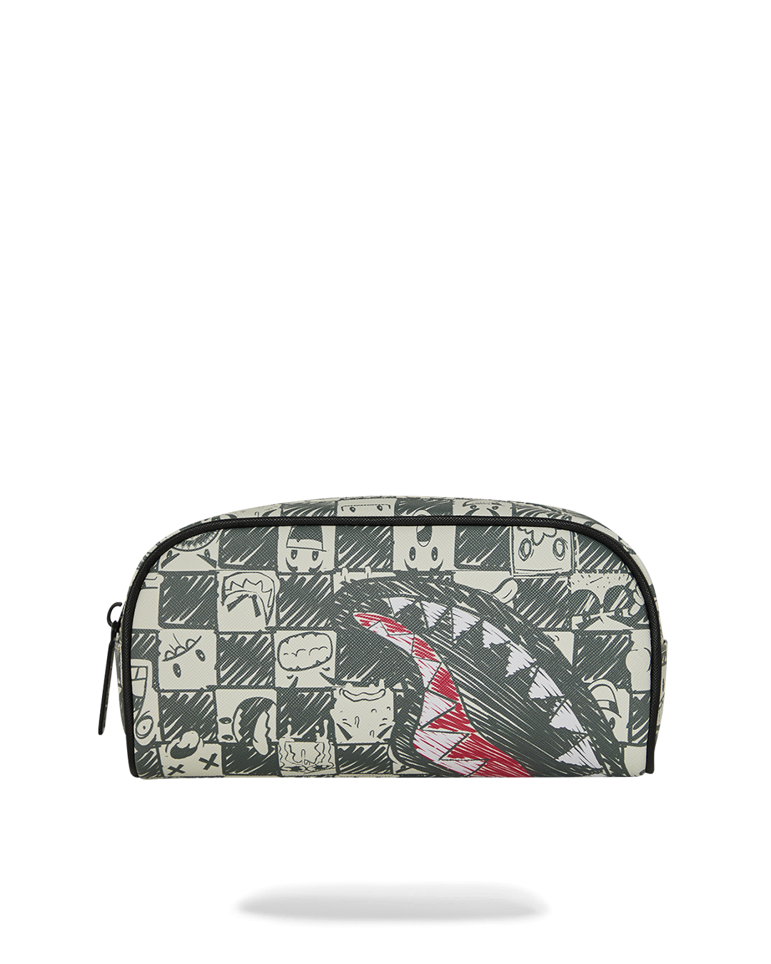 SPRAYGROUND® POUCH EMOTE CHECK POUCH