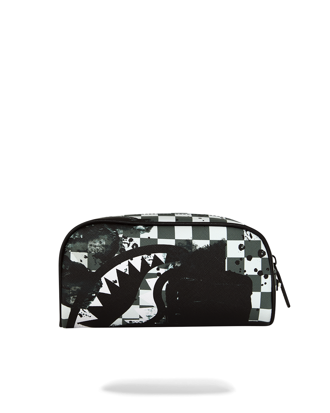 SPRAYGROUND® POUCH CANVAS CHAOS POUCH