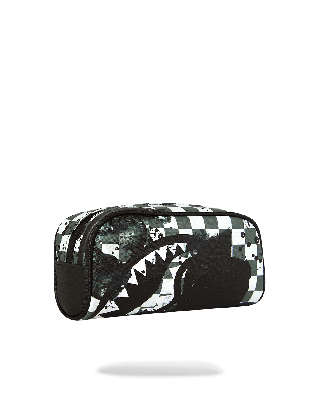 SPRAYGROUND® POUCH CANVAS CHAOS POUCH