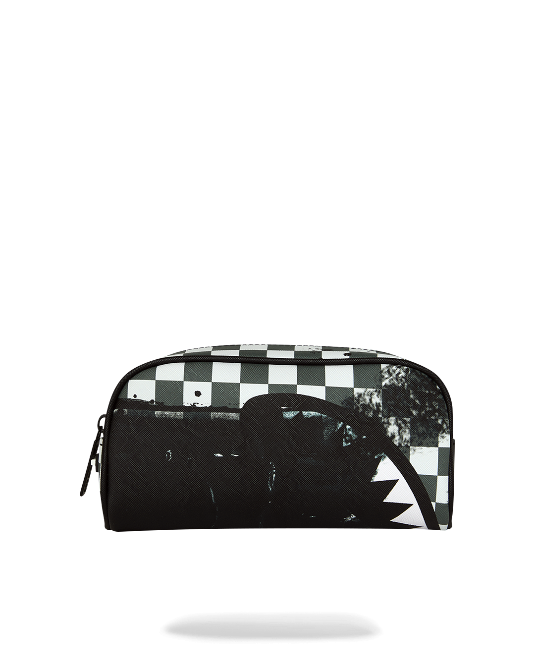 SPRAYGROUND® POUCH CANVAS CHAOS POUCH