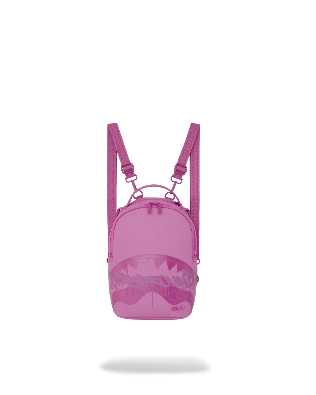 SPRAYGROUND® BACKPACK SHADOW SHARKS - BUBBLE POP MINI BACKPACK